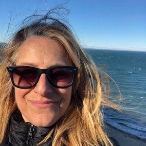 Meet your Posher, Diane